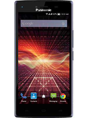 Panasonic Eluga Turbo