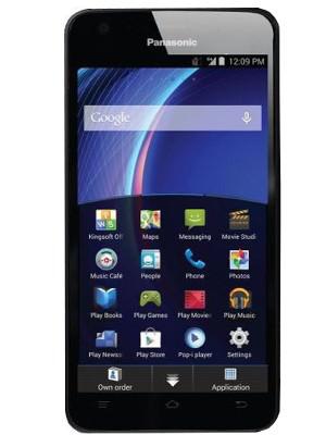Panasonic Eluga U