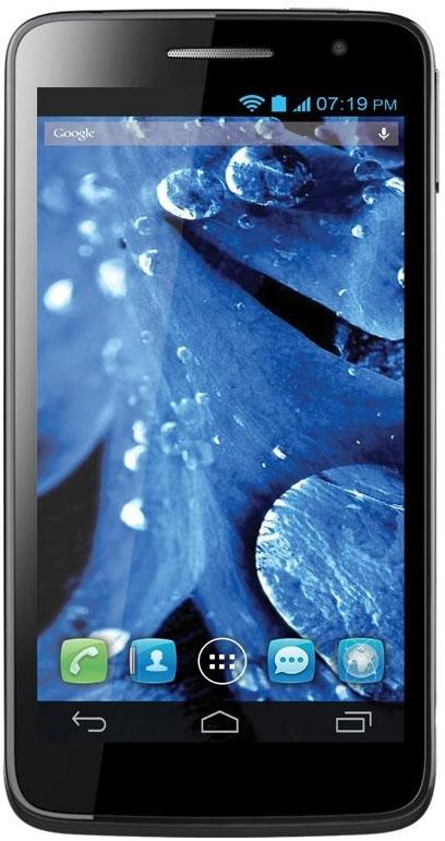 Panasonic P51 (Black)