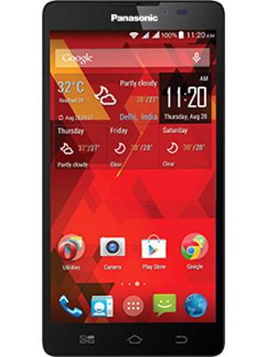 Panasonic P55