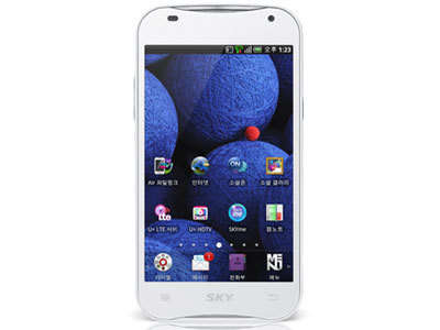 Pantech VEGA LTE EX IM-A820L