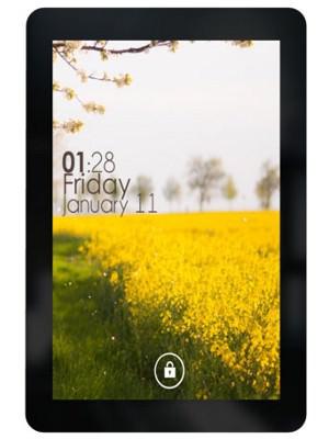 Penta T-Pad WS1001Q