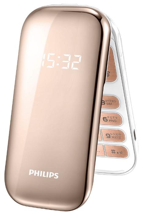 Philips E320