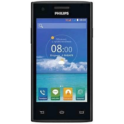 Philips S309 (Black)
