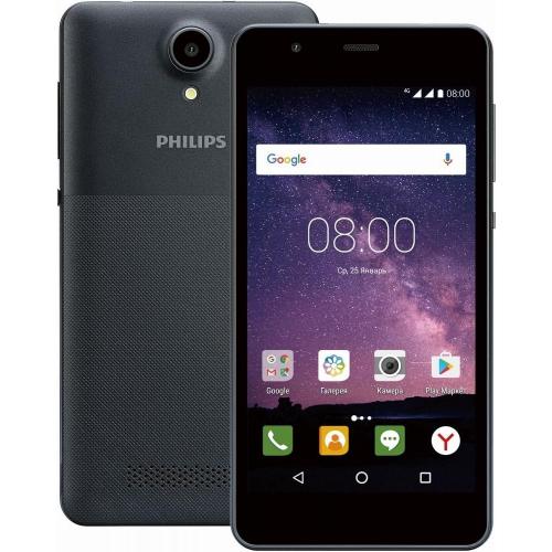 Philips S318 Grey
