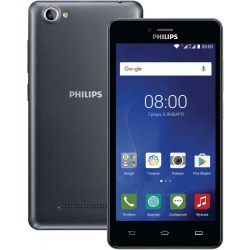 Philips S326 (Grey)