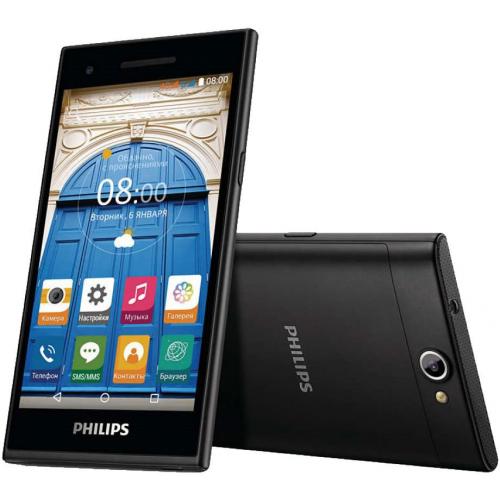 Philips S396 Black