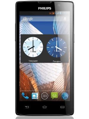 Philips W3500
