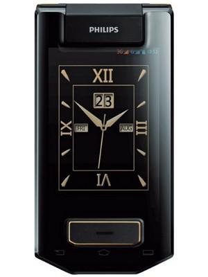 Philips W8568