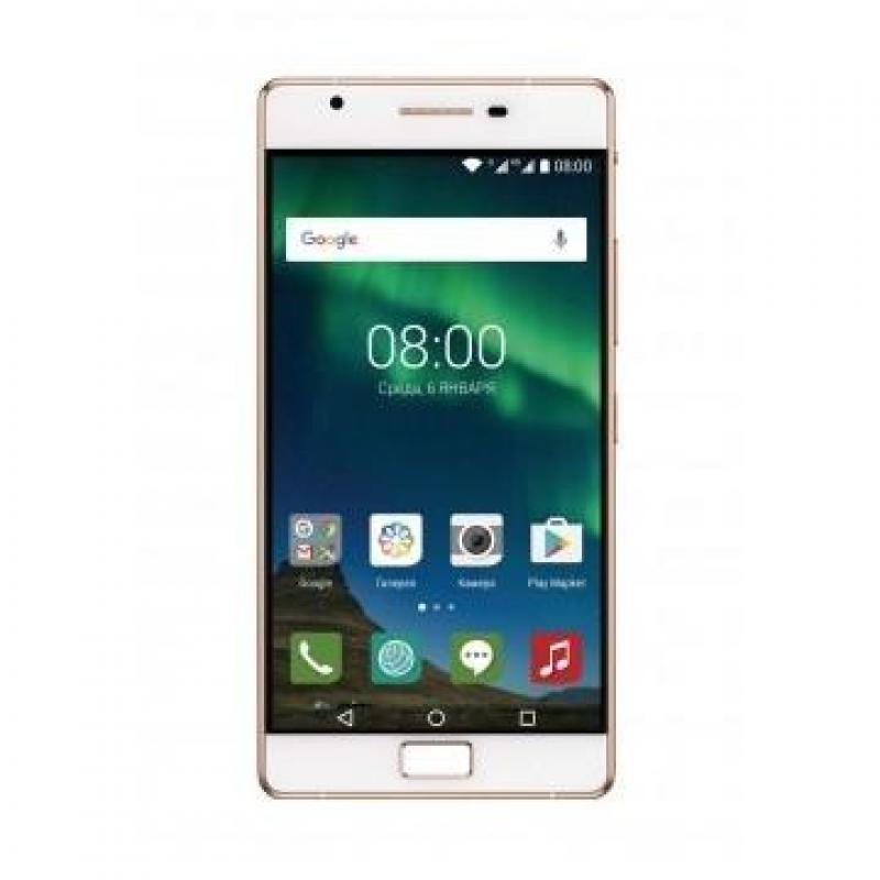 Philips X818 (Champagne)