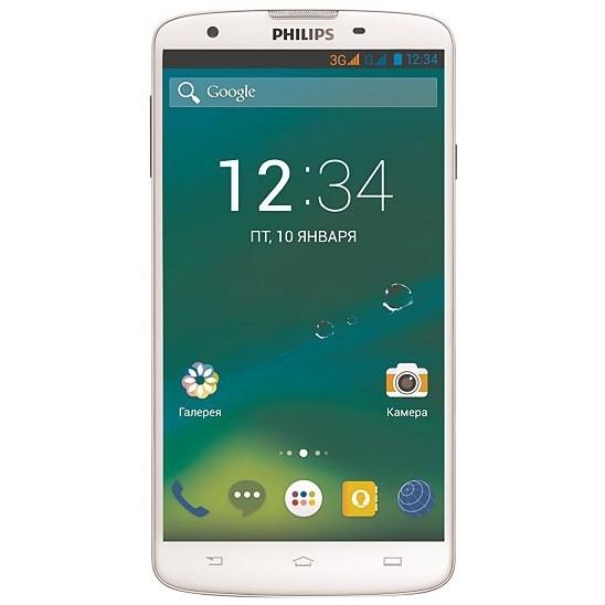 Philips Xenium I928 (White)