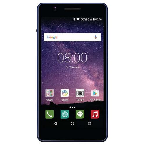 Philips Xenium S386 Dark Blue