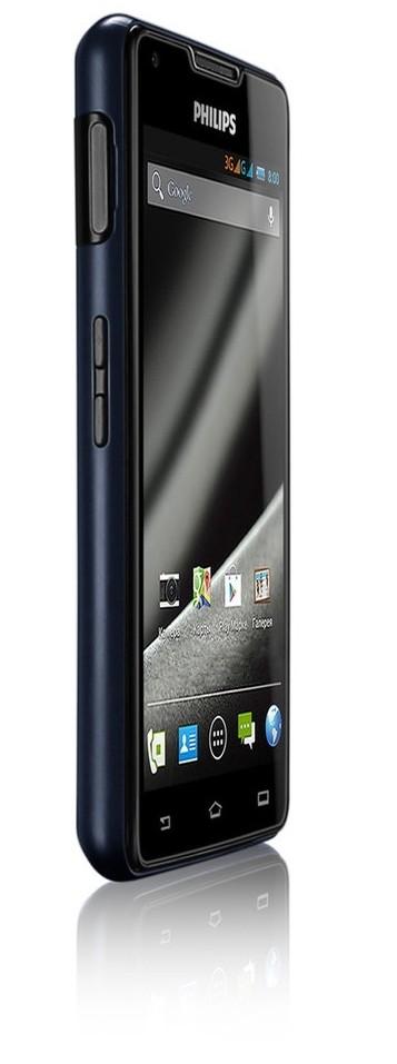 Philips Xenium W6610