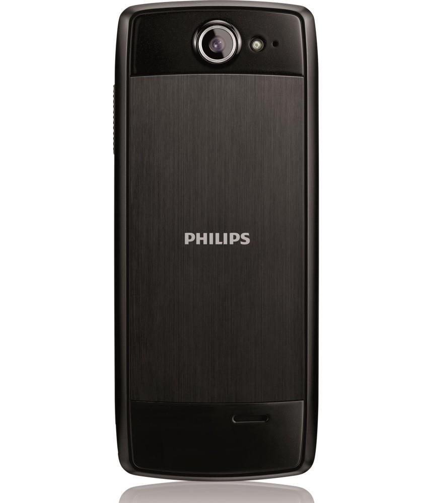 Philips Xenium X5500