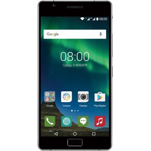 Philips Xenium X818 Black