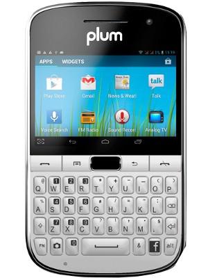 Plum Velocity II 3G