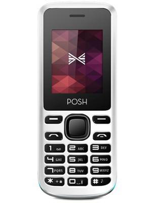 Posh Lynx A100
