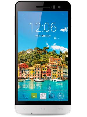 Posh Titan HD E500