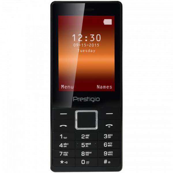 Prestigio 1280 Muze B1 Duo (Black)