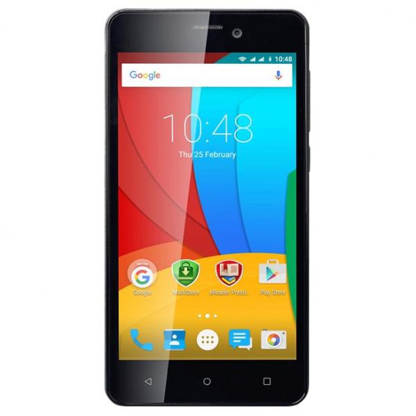 Prestigio 3507 Dual (Black)