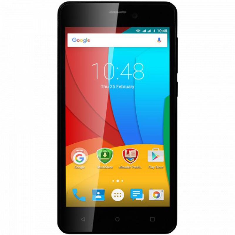 Prestigio 3508 Wize P3 (Black)