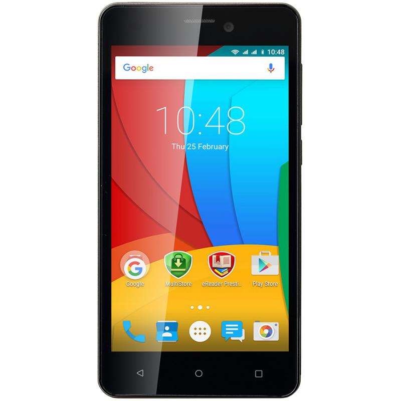 Prestigio 5502 Dual (Metal)