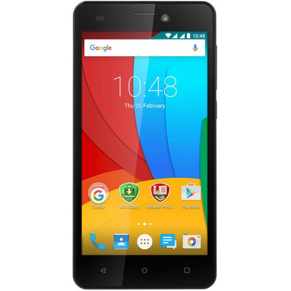 Prestigio 5502 Muze A5 Dual (Gray)