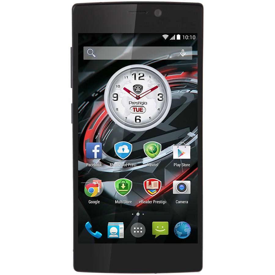 Prestigio Grace (PSP7557BLACK)