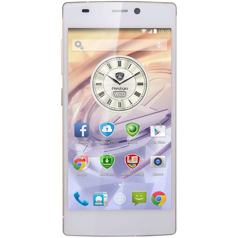 Prestigio Grace (PSP7557WHITE)