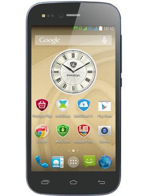 Prestigio Grace X3