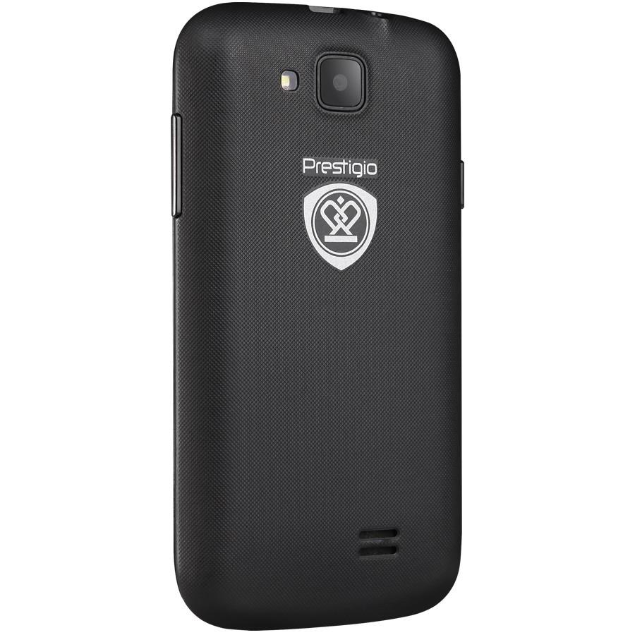 Prestigio MultiPhone 3400 DUO