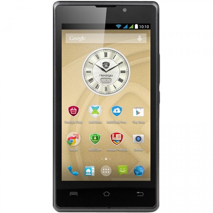 Prestigio MultiPhone 3453 Wize A3 (Black)