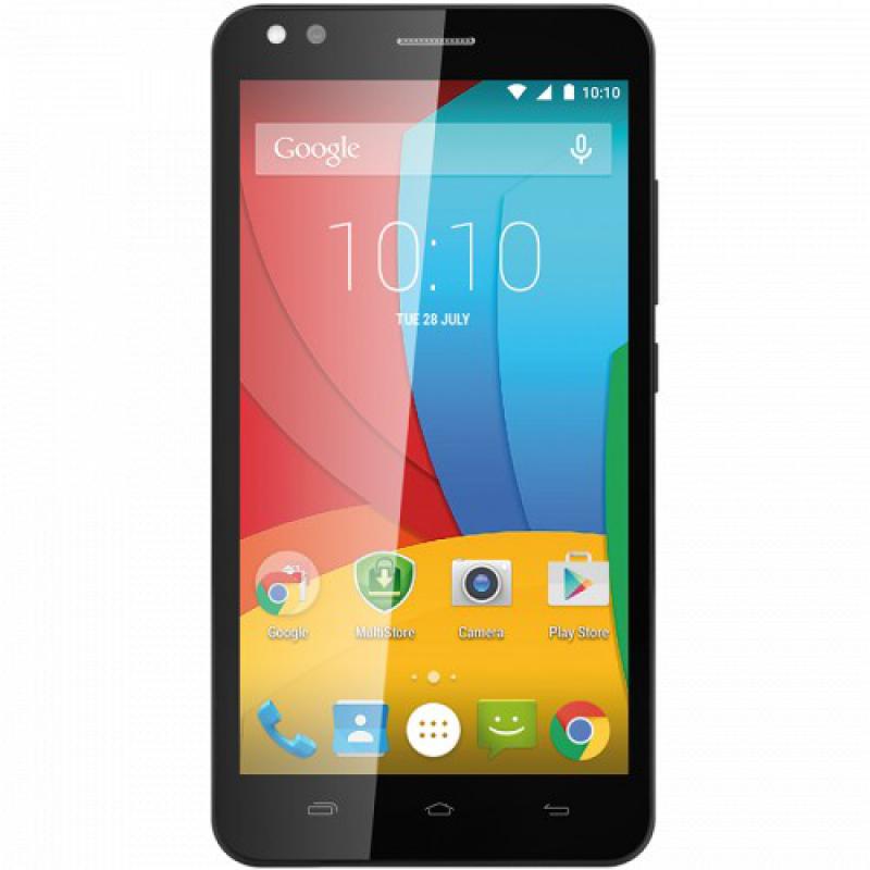 Prestigio MultiPhone 3504 Muze C3 Black