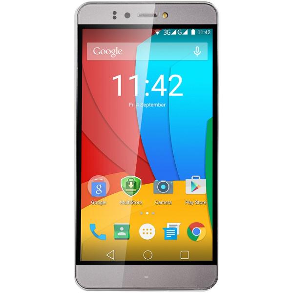 Prestigio MultiPhone 3531 Muze E3 (Grey)