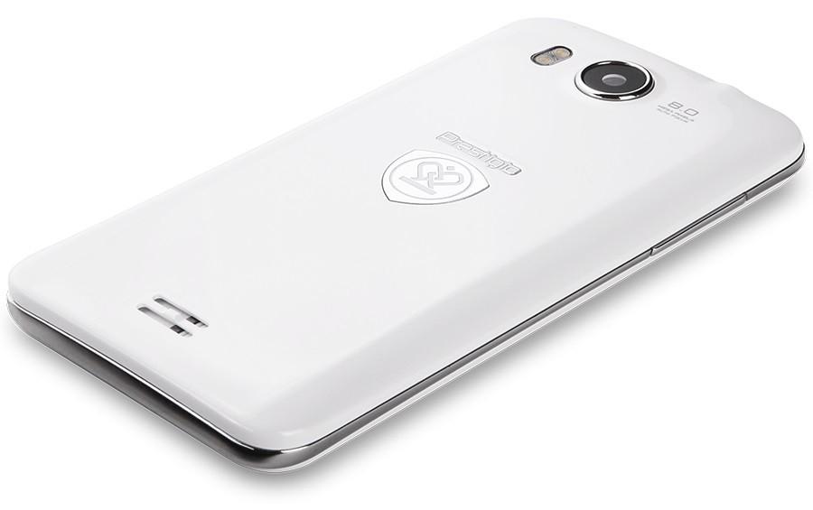 Prestigio MultiPhone 5400 DUO