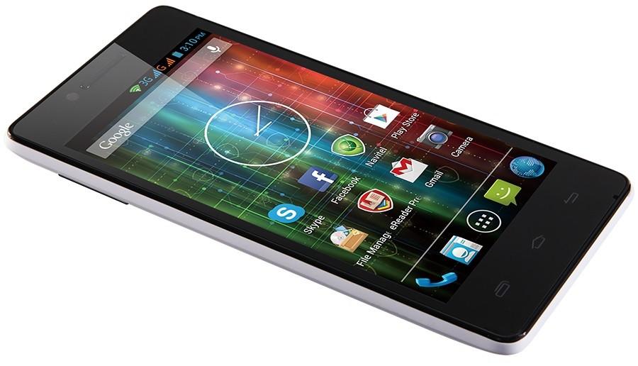 Prestigio MultiPhone 5451 DUO