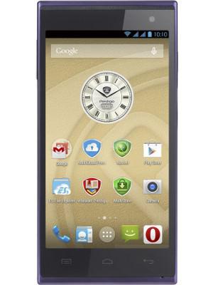 Prestigio Multiphone 5455 Duo