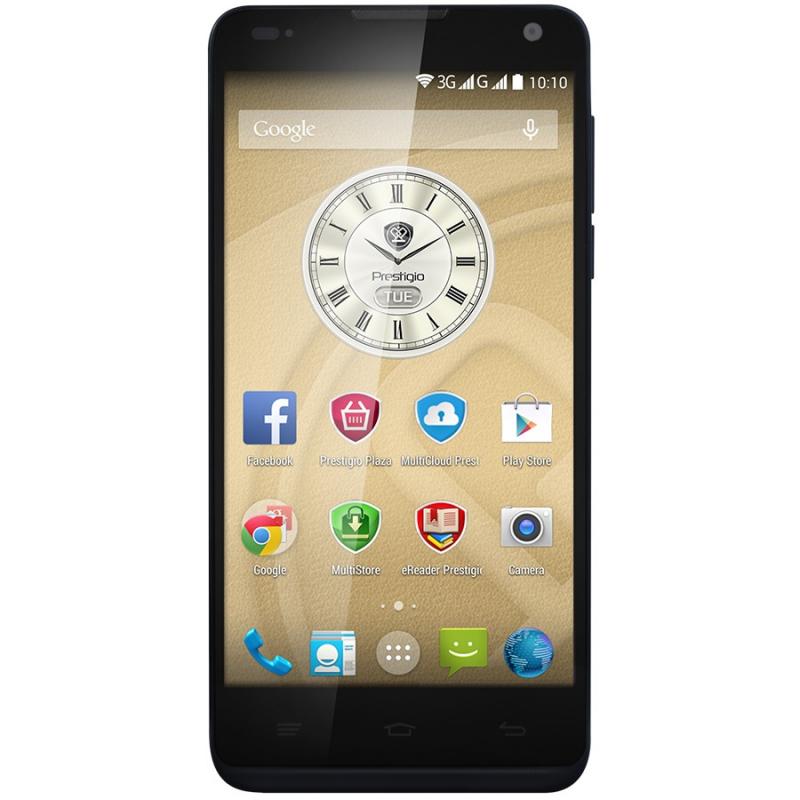 Prestigio MultiPhone 7505 Grace X7 (Blue)
