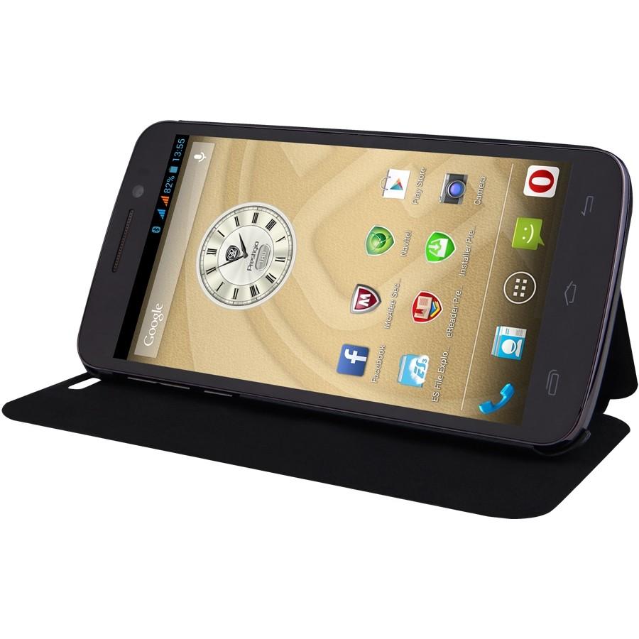 Prestigio MultiPhone 7600 DUO