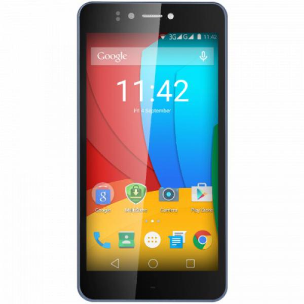 Prestigio MultiPhone Muze A7 7530 Duo (Black)