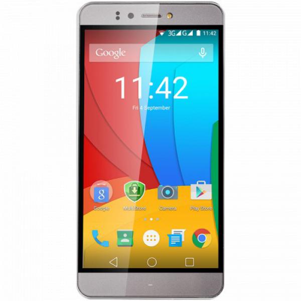 Prestigio MultiPhone Muze A7 7530 Duo (Grey)