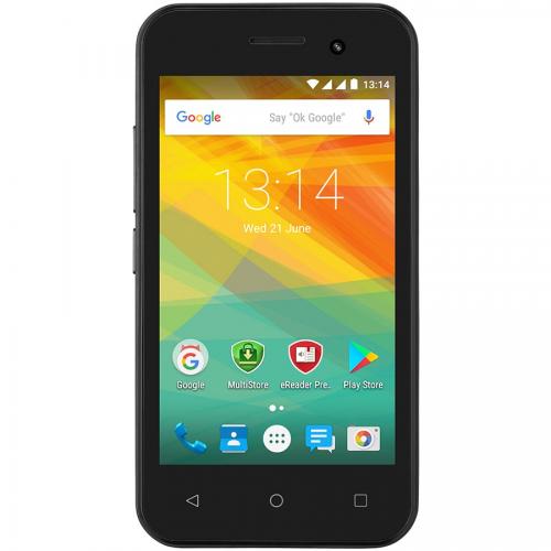 Prestigio MultiPhone Wize R3 PSP3423 Duo Black (PSP3423DUOBLACK)