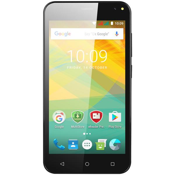 Prestigio Wize NV3 3537 Black (PSP3537DUOBLACK)