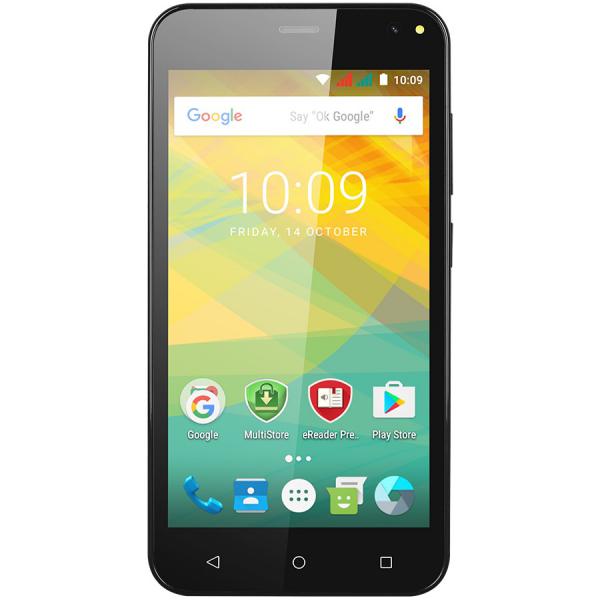 Prestigio Wize NV3 3537 Blue (PSP3537DUOBLUE)