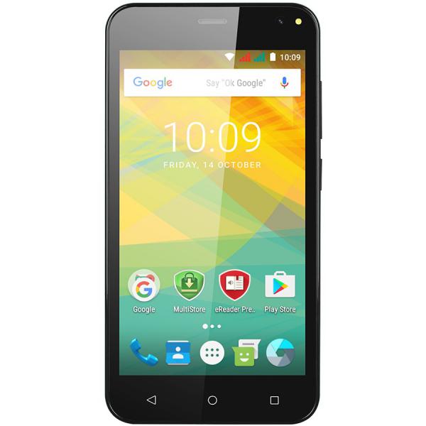 Prestigio Wize NV3 3537 Green (PSP3537DUOGREEN)