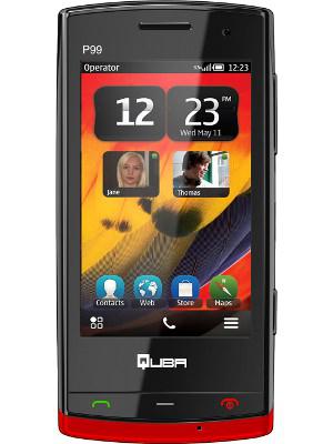 Quba P99