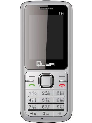 Quba T44
