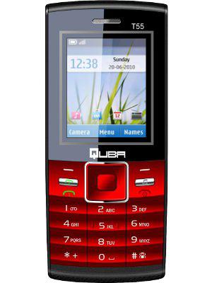 Quba T55