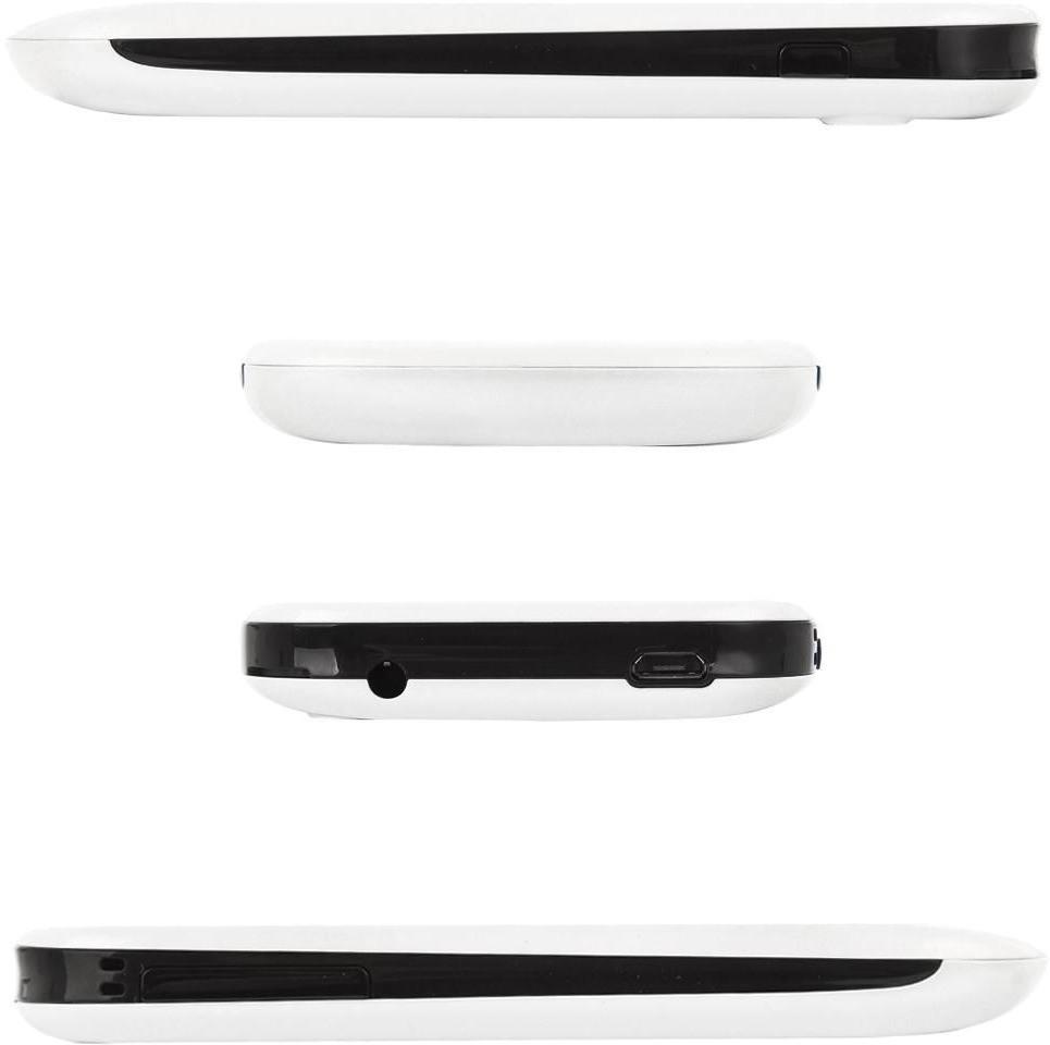 Qumo Quest 320 (White)