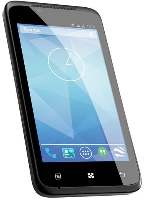 Qumo Quest 452 (Black)